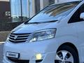 Toyota Alphard 2005 года за 7 770 000 тг. в Шымкент – фото 31