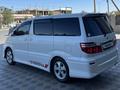 Toyota Alphard 2005 годаүшін7 770 000 тг. в Шымкент – фото 33