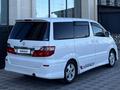 Toyota Alphard 2005 годаfor7 770 000 тг. в Шымкент – фото 5