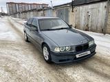 BMW 318 1994 годаүшін1 480 000 тг. в Костанай