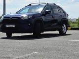 Toyota RAV4 2021 годаүшін16 500 000 тг. в Астана – фото 4