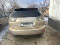 Lexus RX 350 2008 годаүшін7 800 000 тг. в Туркестан – фото 2