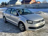 Volkswagen Polo 2013 годаfor4 500 000 тг. в Костанай