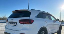 Kia Sorento 2019 года за 12 300 000 тг. в Астана – фото 4