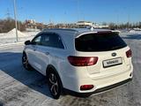 Kia Sorento 2019 года за 12 300 000 тг. в Астана – фото 3