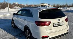 Kia Sorento 2019 года за 12 300 000 тг. в Астана – фото 3