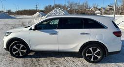 Kia Sorento 2019 года за 12 300 000 тг. в Астана – фото 2