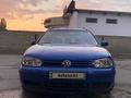 Volkswagen Golf 2002 годаүшін2 800 000 тг. в Тараз – фото 5