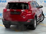 Toyota RAV4 2013 года за 10 200 000 тг. в Алматы – фото 3