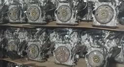 МОТОР АКПП LEXUS TOYOTA 1MZ/2MZ/3MZ/2AZ/2AR/1AR/2GR/3GR/4GR/2UZ/3UZ/3UR за 550 000 тг. в Алматы – фото 5