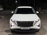 Hyundai Tucson 2023 года за 13 000 000 тг. в Алматы – фото 2