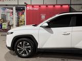 Hyundai Tucson 2023 года за 13 000 000 тг. в Алматы – фото 4