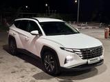 Hyundai Tucson 2023 года за 13 000 000 тг. в Алматы – фото 3