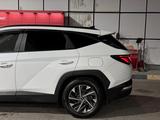 Hyundai Tucson 2023 года за 13 000 000 тг. в Алматы – фото 5