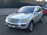 Mercedes-Benz ML 350 2005 годаүшін6 000 000 тг. в Алматы