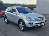 Mercedes-Benz ML 350 2005 годаүшін6 000 000 тг. в Алматы – фото 2