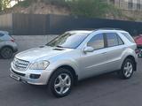 Mercedes-Benz ML 350 2005 годаүшін6 000 000 тг. в Алматы – фото 3