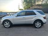 Mercedes-Benz ML 350 2005 годаүшін6 000 000 тг. в Алматы – фото 5