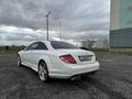 Mercedes-Benz CL 600 2007 годаүшін7 500 000 тг. в Астана – фото 4