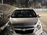 Chevrolet Spark 2012 года за 3 800 000 тг. в Астана – фото 2