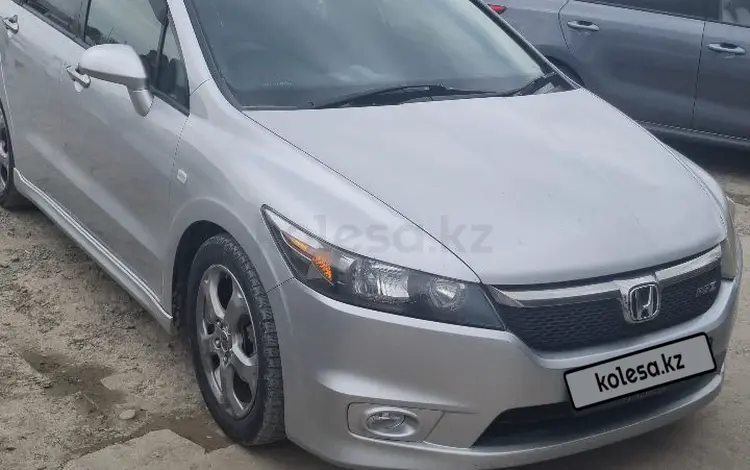 Honda Stream 2010 года за 3 500 000 тг. в Атырау