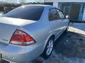 Nissan Almera Classic 2007 года за 3 100 000 тг. в Ерейментау – фото 5