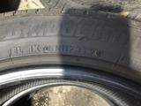 Резина летняя 245/45 r18 Bridgestone 2-шт., из Японии за 55 000 тг. в Алматы – фото 4