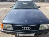 Audi 100 1989 годаүшін1 400 000 тг. в Чунджа – фото 5