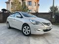 Hyundai Accent 2015 года за 6 400 000 тг. в Кызылорда – фото 6