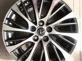 Диски R18 Lexus ES за 220 000 тг. в Астана