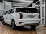 Hyundai Palisade 2021 года за 25 000 000 тг. в Шымкент – фото 3