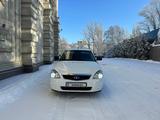 ВАЗ (Lada) Priora 2170 2013 года за 2 000 000 тг. в Алматы – фото 5