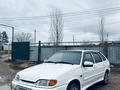 ВАЗ (Lada) 2114 2013 года за 1 000 000 тг. в Актобе