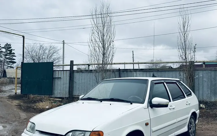 ВАЗ (Lada) 2114 2013 года за 1 000 000 тг. в Актобе