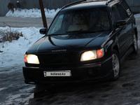 Subaru Forester 2002 годаүшін2 900 000 тг. в Алматы