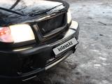 Subaru Forester 2002 годаүшін2 900 000 тг. в Алматы – фото 4