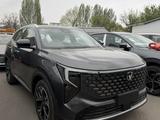 Changan CS55 Plus 2025 года за 9 550 000 тг. в Алматы