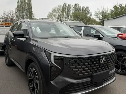 Changan CS55 Plus 2025 года за 9 550 000 тг. в Алматы