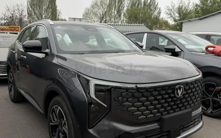 Changan CS55 Plus 2025 годаүшін9 550 000 тг. в Алматы