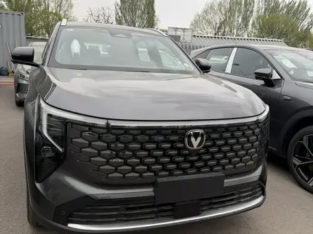 Changan CS55 Plus 2025 года за 9 550 000 тг. в Алматы – фото 2
