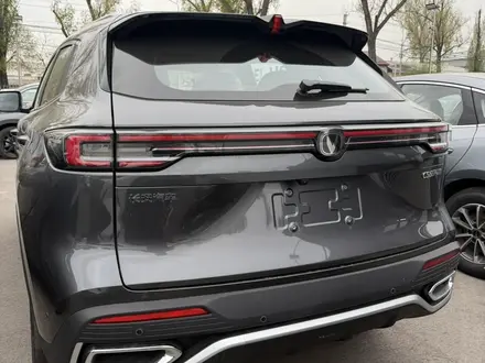 Changan CS55 Plus 2025 года за 9 550 000 тг. в Алматы – фото 3