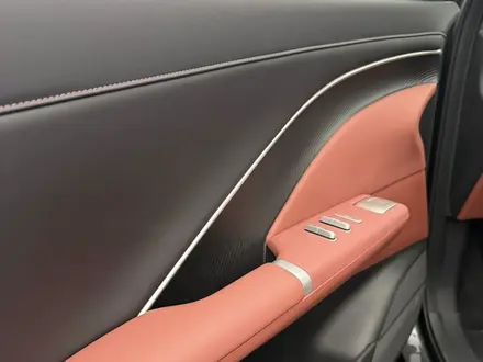 Changan CS55 Plus 2025 года за 9 550 000 тг. в Алматы – фото 7