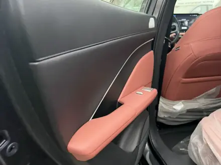 Changan CS55 Plus 2025 года за 9 550 000 тг. в Алматы – фото 9