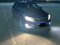 Kia Rio 2013 года за 5 500 000 тг. в Караганда