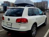 Volkswagen Touareg 2007 года за 6 700 000 тг. в Алматы – фото 3