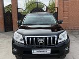 Toyota Land Cruiser Prado 2012 года за 14 500 000 тг. в Кызылорда