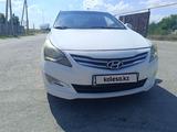 Hyundai Accent 2014 года за 4 400 000 тг. в Шымкент