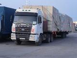 CAMC  4x2 2012 года за 9 000 000 тг. в Алматы
