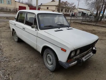 ВАЗ (Lada) 2106 1998 года за 600 000 тг. в Туркестан