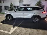 Kia Sportage 2024 годаfor14 890 000 тг. в Костанай – фото 3